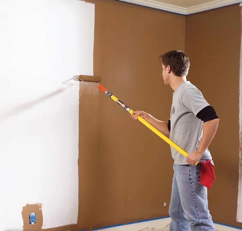 Mahmudiye Boya Badanacı